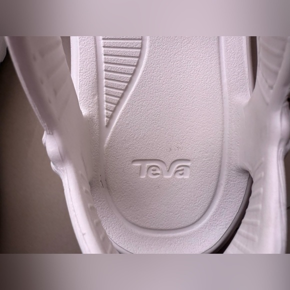 Teva Shoes Sandals  Birch Hurricane Drift Hook Loop Comfort Water Sandal  M7 W9 - Picture 14 of 16